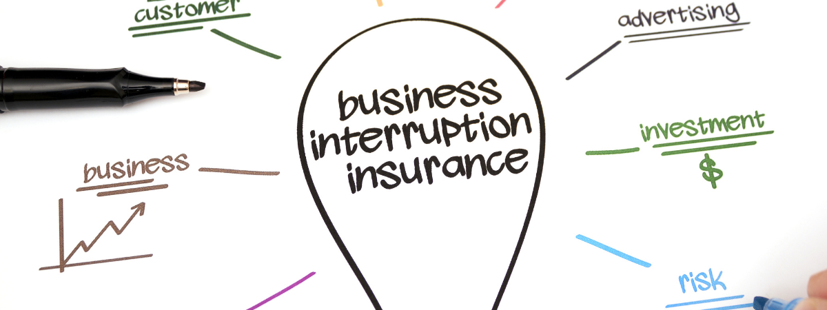 Business Interruption Insurance 