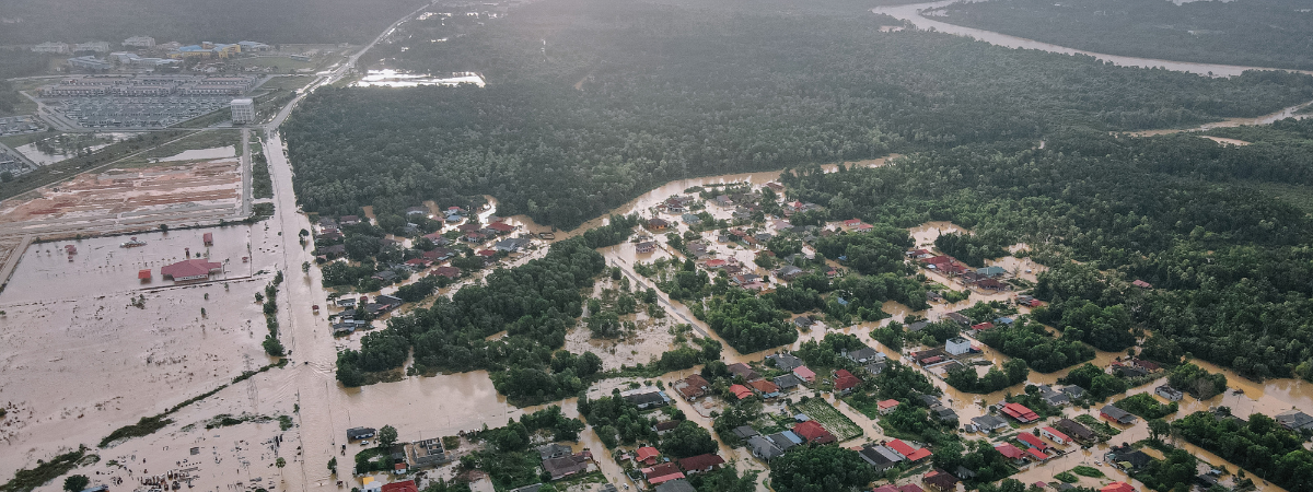 Flood claims 