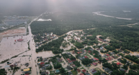 Flood claims