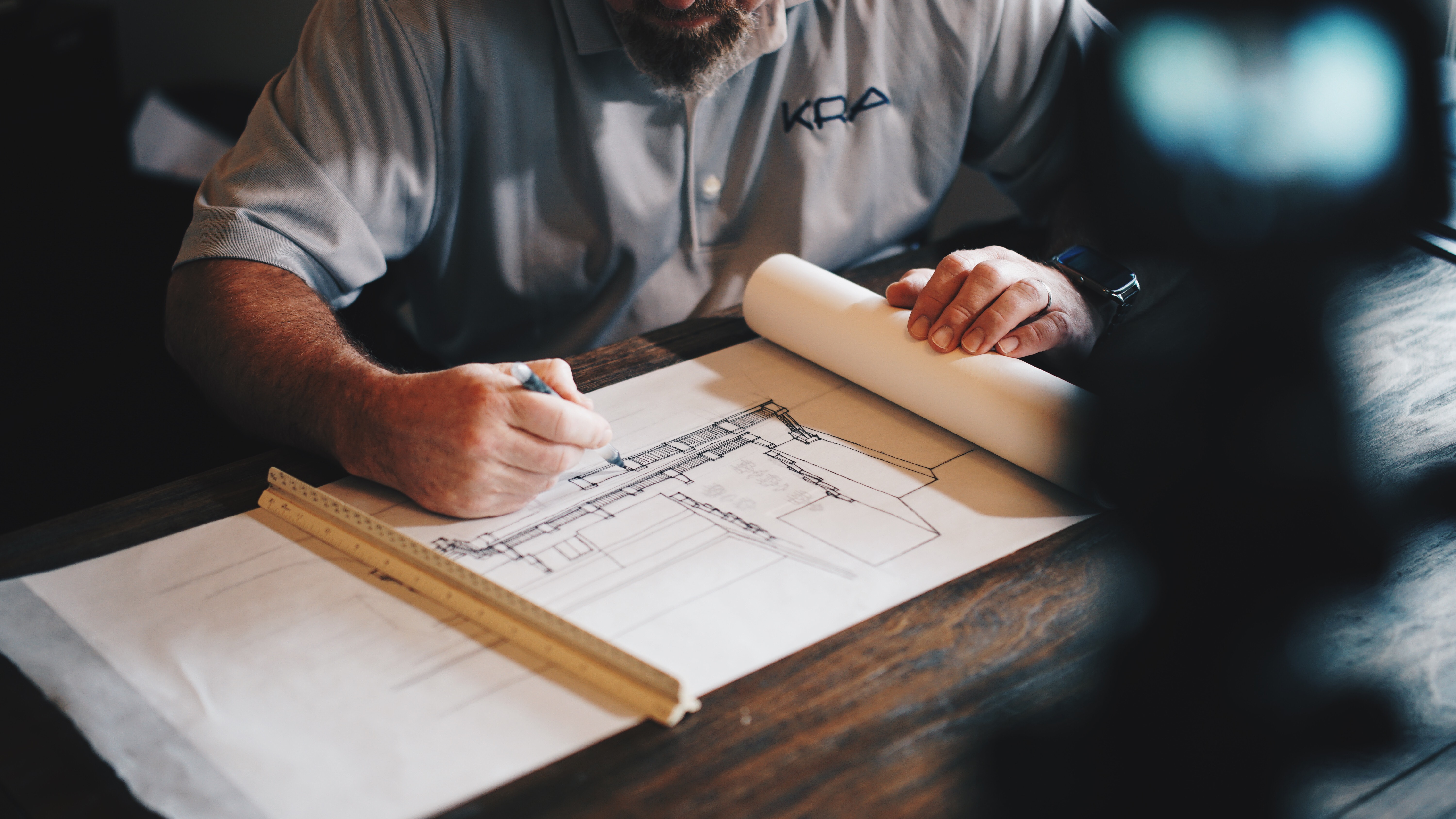 Understanding copyright for architects and building designers