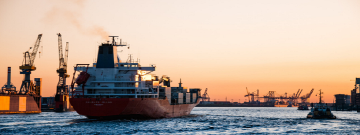 Marine Transit