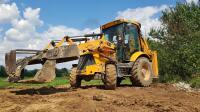 Dry Hire Machinery