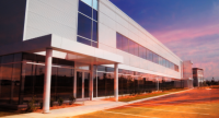 Commercial property
