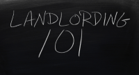 Landlords 101