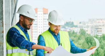 Overcoming This Years Construction Market Challenges