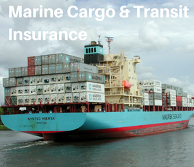 Marine & Cargo