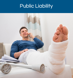 Public Liability