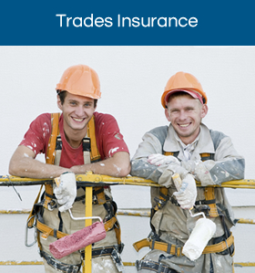 Trades Insurance