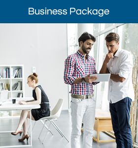 Business Package