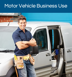 Motor Vehicle Business Use
